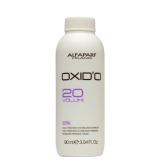 Oxidant Crema 6% - Alfaparf Milano Oxid'O 20 Volumi 6% 90 ml